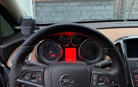 Opel Astra J, 2014 год, 1 070 000 рублей, 14 фотография