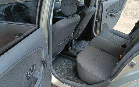 Nissan Almera, 2014 год, 870 000 рублей, 11 фотография