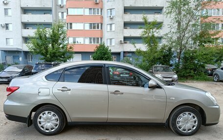 Nissan Almera, 2014 год, 870 000 рублей, 5 фотография