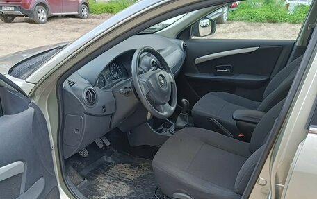 Nissan Almera, 2014 год, 870 000 рублей, 13 фотография