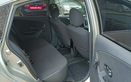 Nissan Almera, 2014 год, 870 000 рублей, 10 фотография