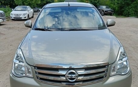 Nissan Almera, 2014 год, 870 000 рублей, 2 фотография