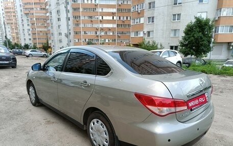 Nissan Almera, 2014 год, 870 000 рублей, 7 фотография