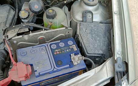 Nissan Almera, 2014 год, 870 000 рублей, 18 фотография