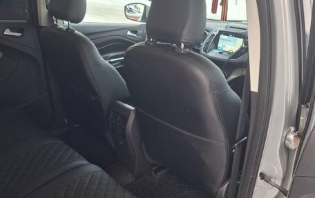 Ford Kuga III, 2018 год, 1 630 000 рублей, 10 фотография