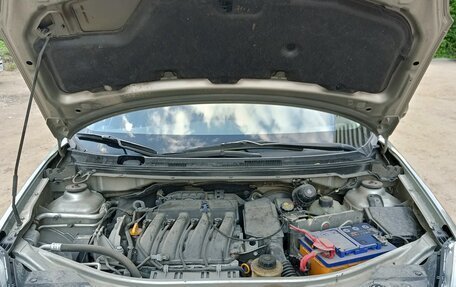 Nissan Almera, 2014 год, 870 000 рублей, 16 фотография