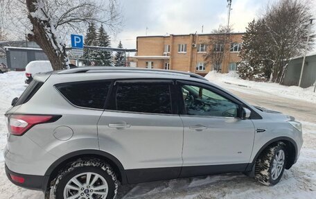Ford Kuga III, 2018 год, 1 630 000 рублей, 6 фотография