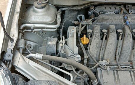 Nissan Almera, 2014 год, 870 000 рублей, 17 фотография