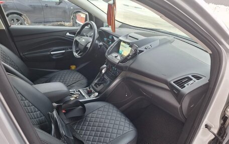 Ford Kuga III, 2018 год, 1 630 000 рублей, 11 фотография