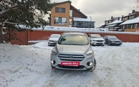 Ford Kuga III, 2018 год, 1 630 000 рублей, 3 фотография