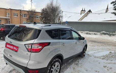 Ford Kuga III, 2018 год, 1 630 000 рублей, 5 фотография