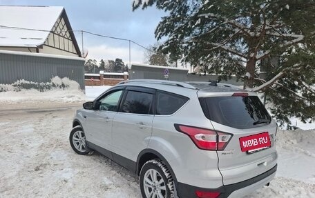Ford Kuga III, 2018 год, 1 630 000 рублей, 7 фотография