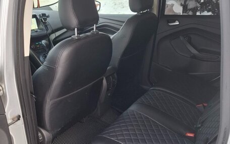 Ford Kuga III, 2018 год, 1 630 000 рублей, 12 фотография