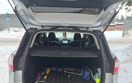 Ford Kuga III, 2018 год, 1 630 000 рублей, 13 фотография