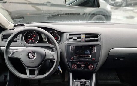 Volkswagen Jetta VI, 2015 год, 800 000 рублей, 9 фотография