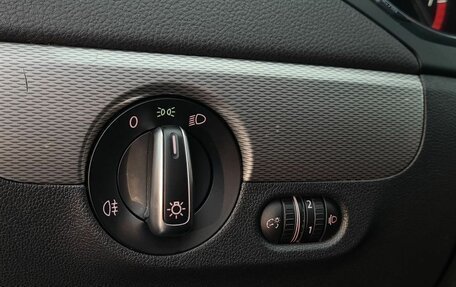 Volkswagen Jetta VI, 2015 год, 800 000 рублей, 13 фотография