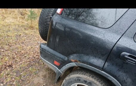 Honda CR-V IV, 2000 год, 250 000 рублей, 2 фотография