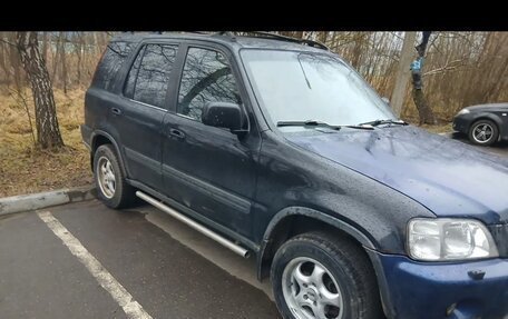 Honda CR-V IV, 2000 год, 250 000 рублей, 4 фотография