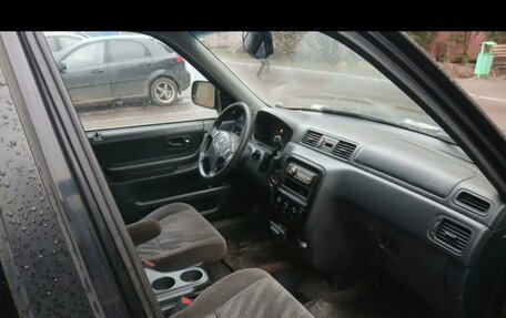 Honda CR-V IV, 2000 год, 250 000 рублей, 6 фотография