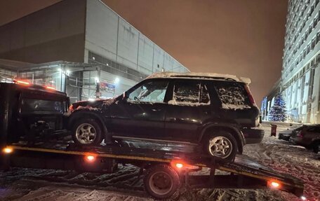 Honda CR-V IV, 2000 год, 250 000 рублей, 12 фотография