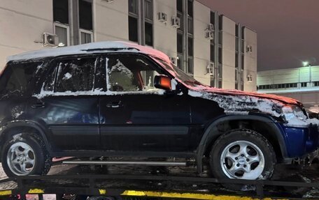 Honda CR-V IV, 2000 год, 250 000 рублей, 8 фотография