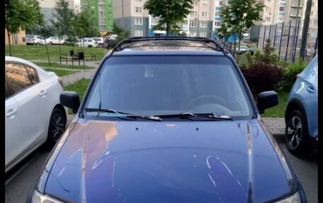 Honda CR-V IV, 2000 год, 250 000 рублей, 5 фотография