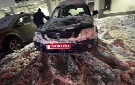 Honda CR-V IV, 2000 год, 250 000 рублей, 7 фотография