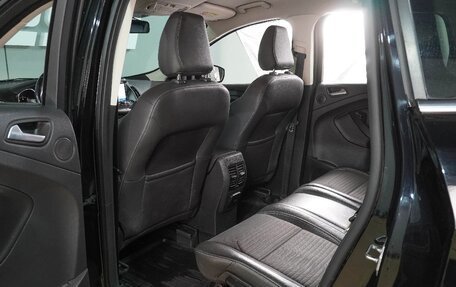 Ford Kuga III, 2017 год, 1 243 000 рублей, 16 фотография