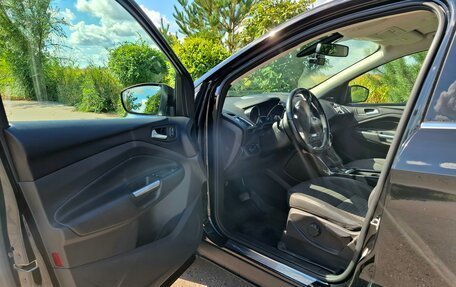 Ford Kuga III, 2017 год, 1 243 000 рублей, 12 фотография