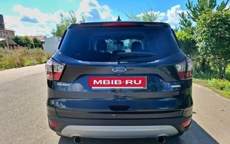 Ford Kuga III, 2017 год, 1 243 000 рублей, 7 фотография