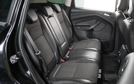 Ford Kuga III, 2017 год, 1 243 000 рублей, 17 фотография