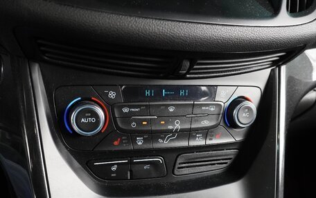 Ford Kuga III, 2017 год, 1 243 000 рублей, 19 фотография