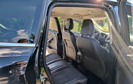 Ford Kuga III, 2017 год, 1 243 000 рублей, 26 фотография