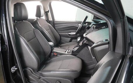 Ford Kuga III, 2017 год, 1 243 000 рублей, 30 фотография