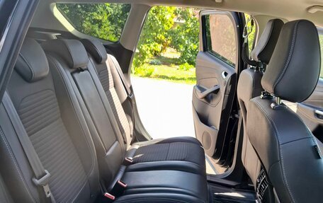 Ford Kuga III, 2017 год, 1 243 000 рублей, 25 фотография