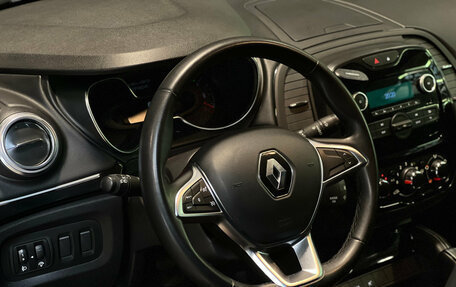 Renault Kaptur I рестайлинг, 2021 год, 1 980 000 рублей, 10 фотография