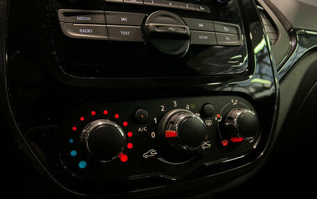 Renault Kaptur I рестайлинг, 2021 год, 1 980 000 рублей, 14 фотография