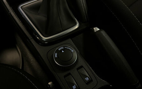 Renault Kaptur I рестайлинг, 2021 год, 1 980 000 рублей, 17 фотография