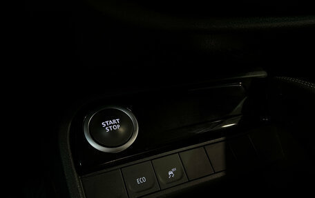 Renault Kaptur I рестайлинг, 2021 год, 1 980 000 рублей, 15 фотография