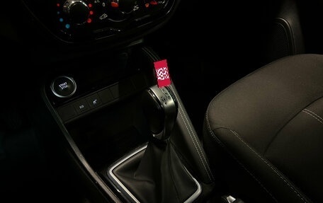 Renault Kaptur I рестайлинг, 2021 год, 1 980 000 рублей, 16 фотография