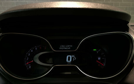 Renault Kaptur I рестайлинг, 2021 год, 1 980 000 рублей, 24 фотография