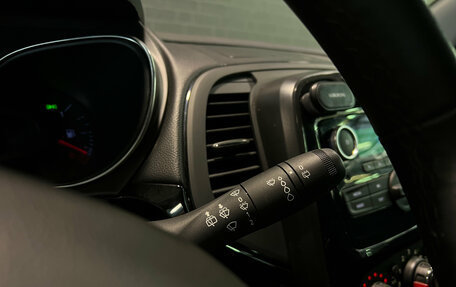 Renault Kaptur I рестайлинг, 2021 год, 1 980 000 рублей, 22 фотография