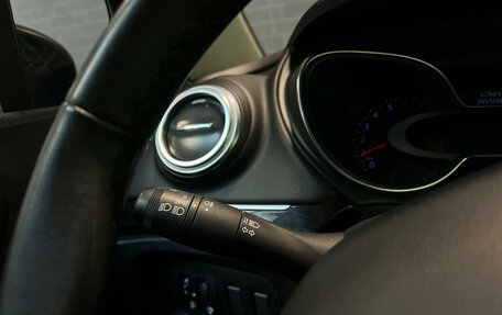 Renault Kaptur I рестайлинг, 2021 год, 1 980 000 рублей, 21 фотография