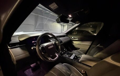 Land Rover Range Rover Velar I, 2019 год, 3 990 000 рублей, 4 фотография