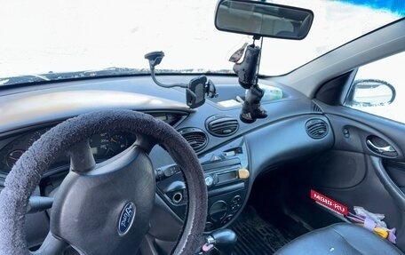 Ford Focus IV, 2004 год, 240 000 рублей, 2 фотография