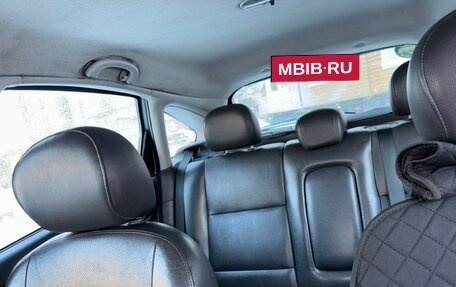 Ford Focus IV, 2004 год, 240 000 рублей, 3 фотография