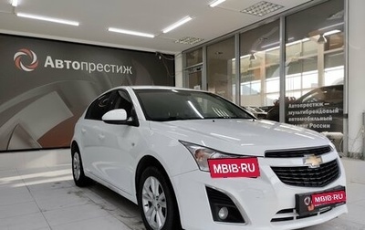 Chevrolet Cruze II, 2013 год, 900 000 рублей, 1 фотография