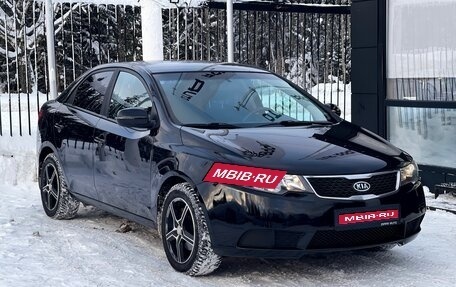 KIA Cerato III, 2010 год, 829 000 рублей, 1 фотография