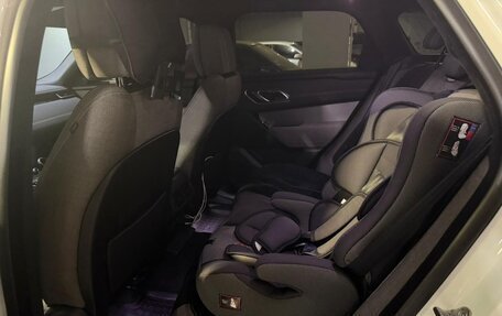 Land Rover Range Rover Velar I, 2019 год, 3 990 000 рублей, 12 фотография