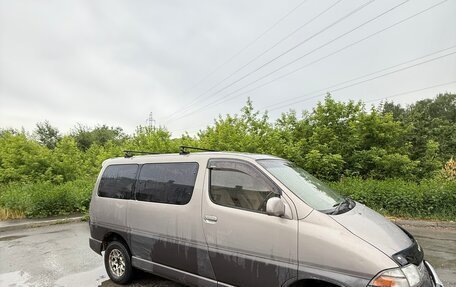 Toyota Granvia, 1998 год, 550 000 рублей, 4 фотография